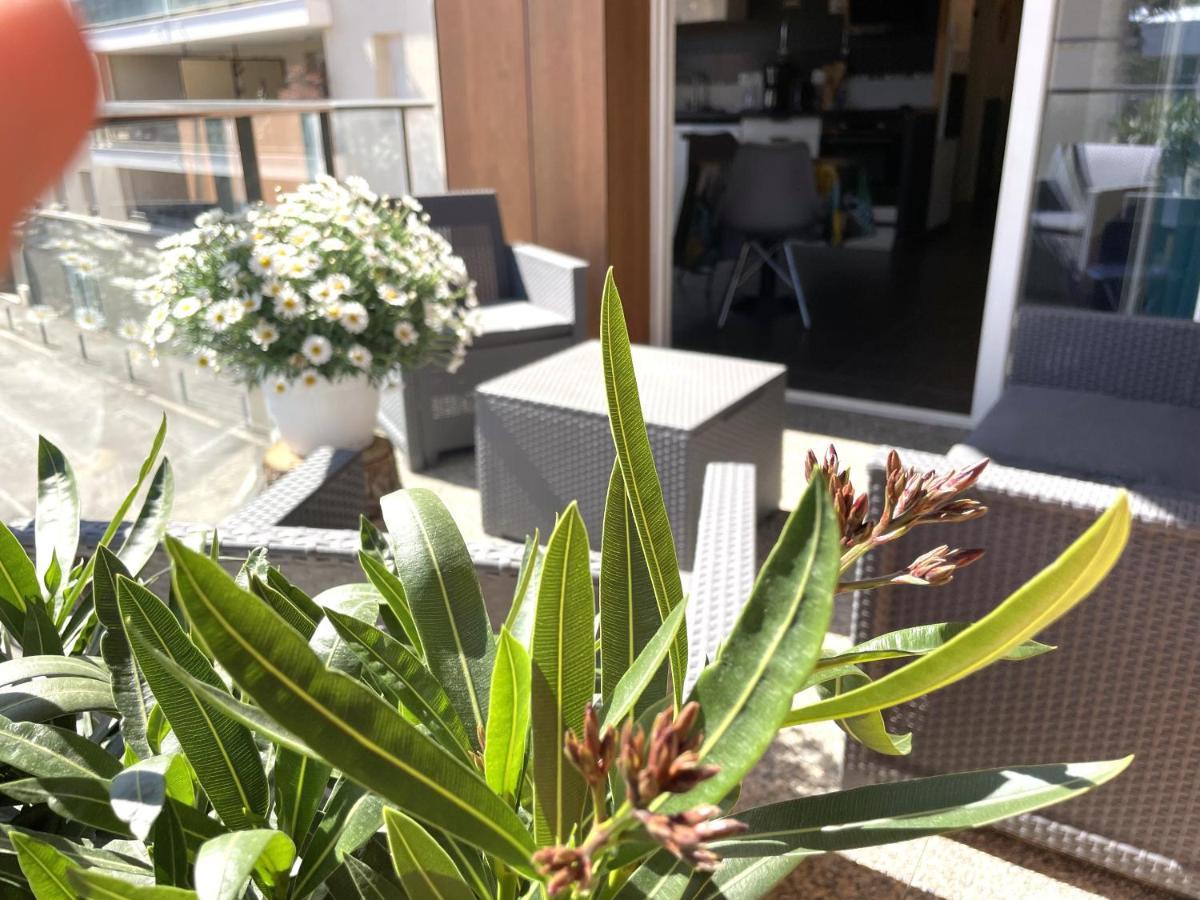 Apartamento Marguerite-Gap Centre Exterior foto
