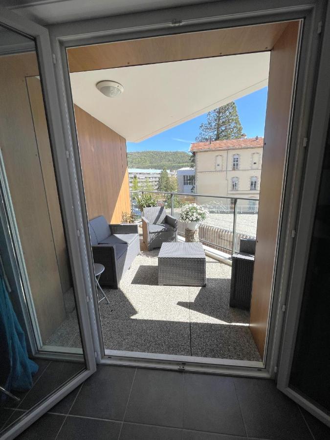 Apartamento Marguerite-Gap Centre Exterior foto