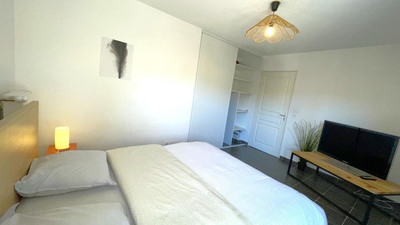 Apartamento Marguerite-Gap Centre Exterior foto